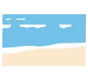 海