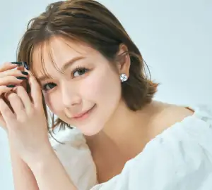 村重杏奈さん
